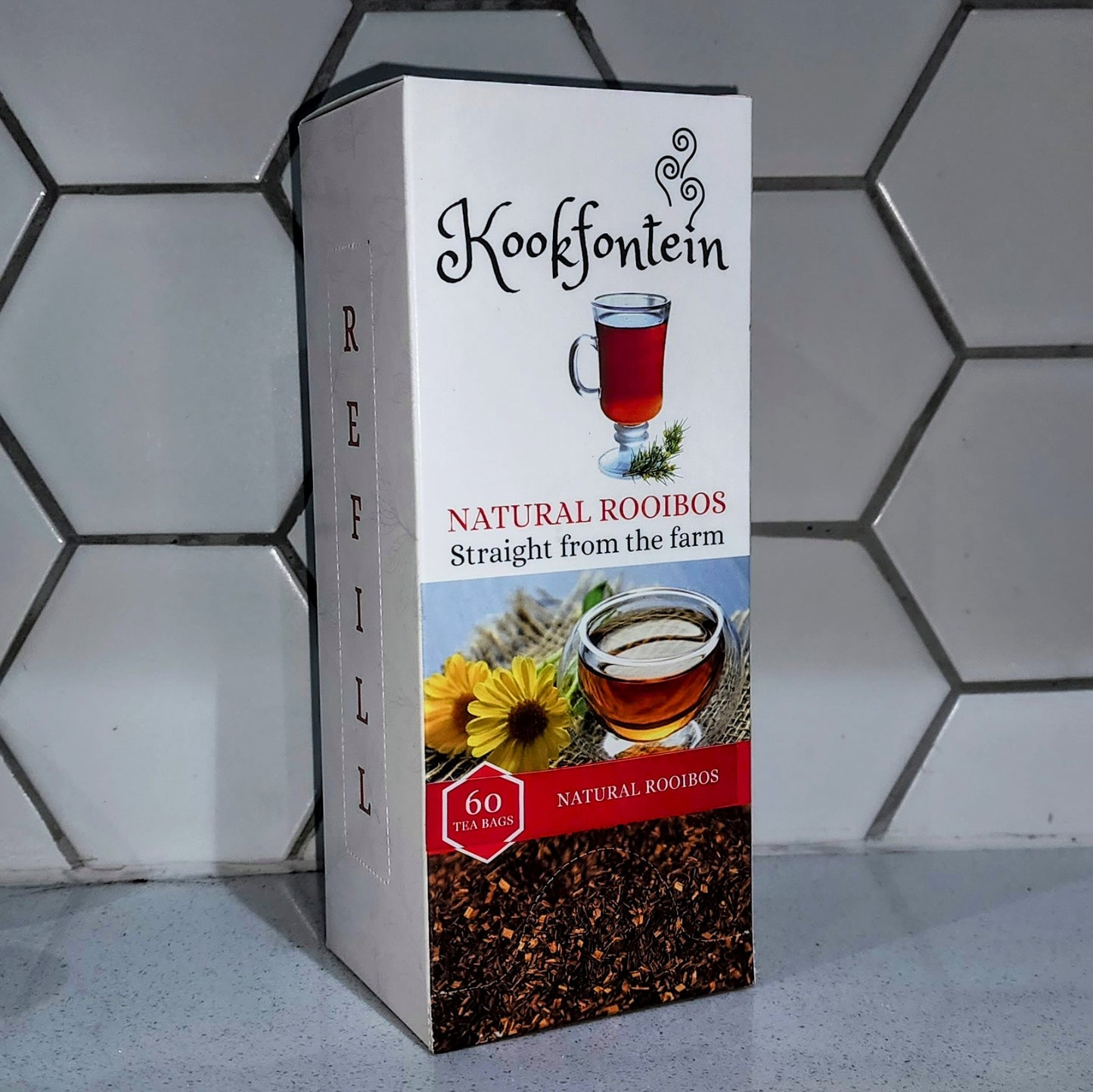 Rooibos Tea