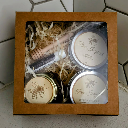 Honey gift set 1