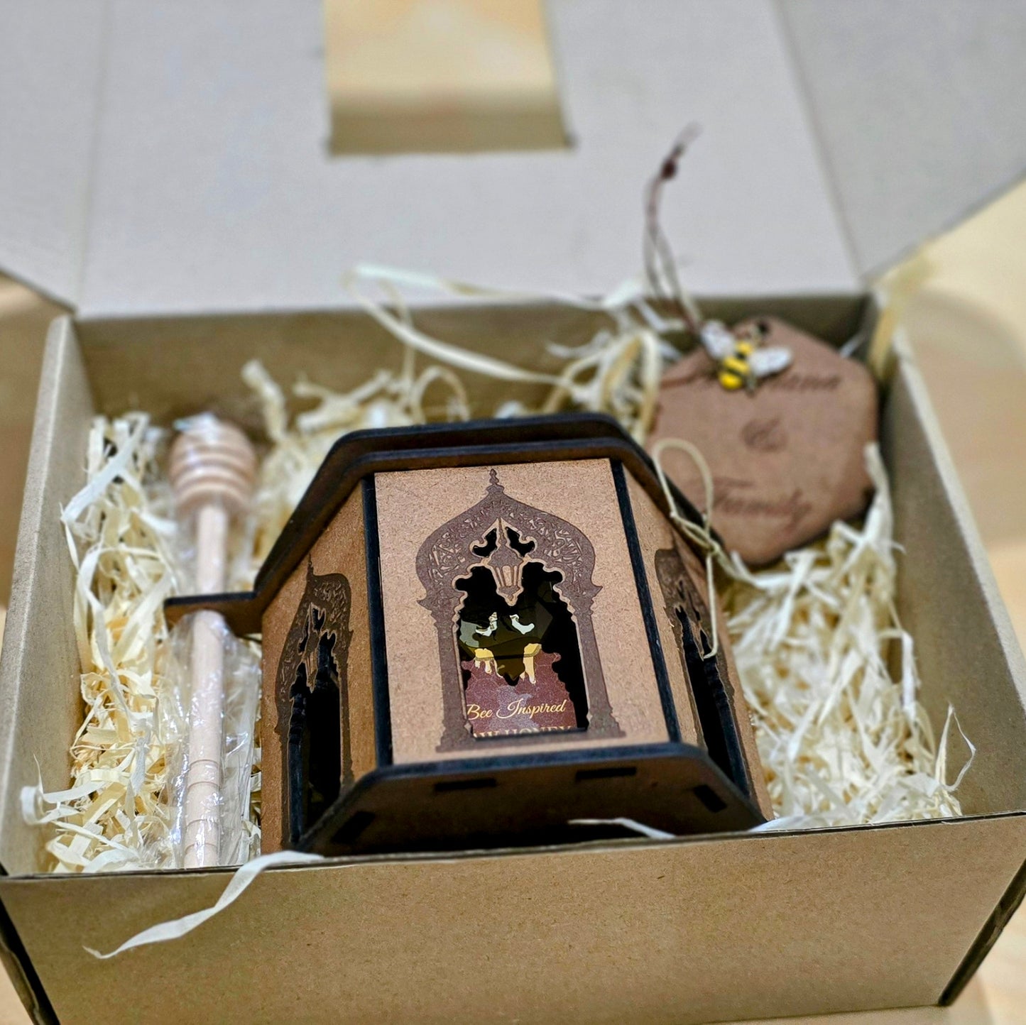 Ramadan Kareem Gift Box