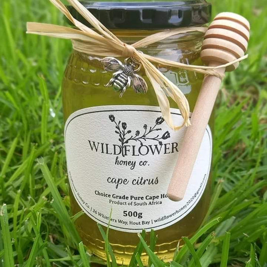 Wildflower Honey Co