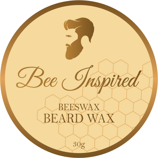 Beeswax Beard Wax